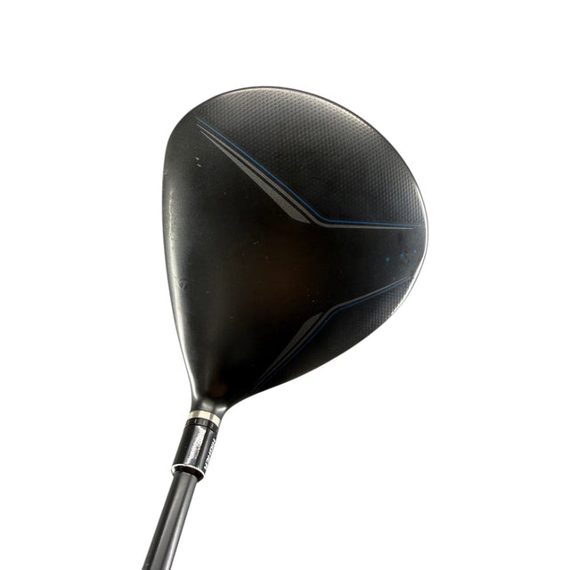 TaylorMade JetSpeed 9.5º Driver