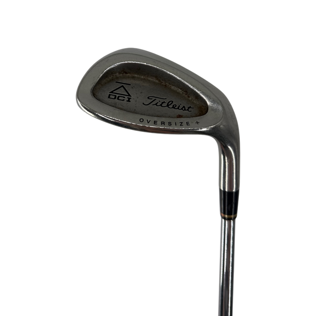 Titleist DCI Oversize Sand Wedge