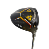 Cobra LTDx LS 9º Driver