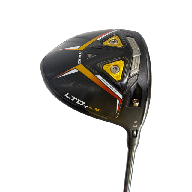 Cobra LTDx LS 9º Driver