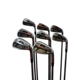 Titleist AP2 Forged Iron Set
