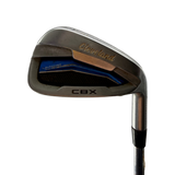Cleveland CBX Iron Set