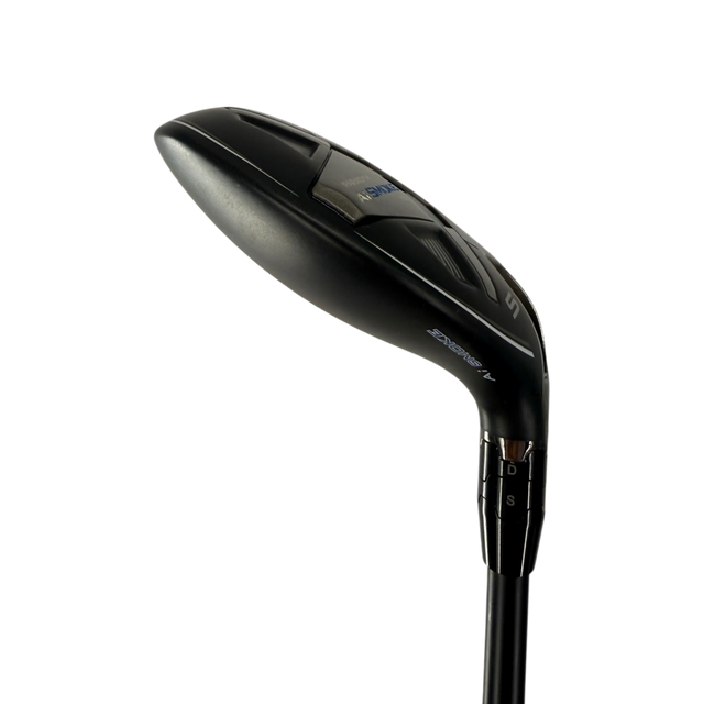 Callaway Paradym Ai Smoke HL 24º 5 Hybrid