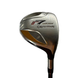 Taylormade R7 Draw 3 Wood