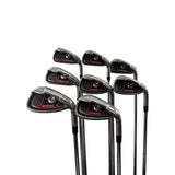 Taylormade Burner Plus Iron Set