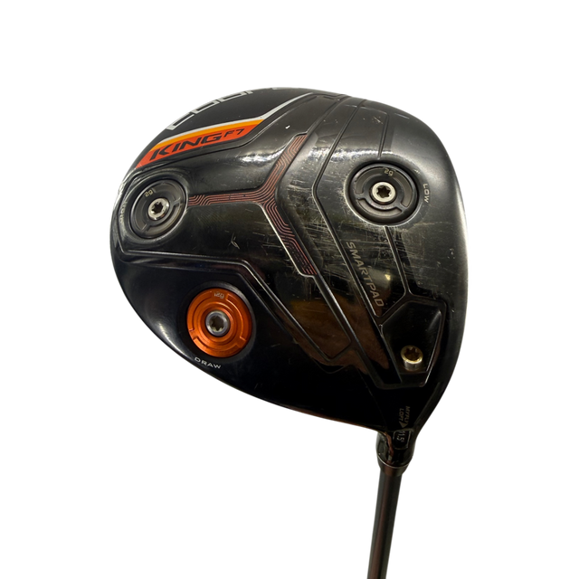Cobra King F7 11.5º Driver