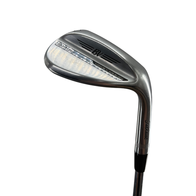 Titleist SM10 60º-08º M-Grind Wedge