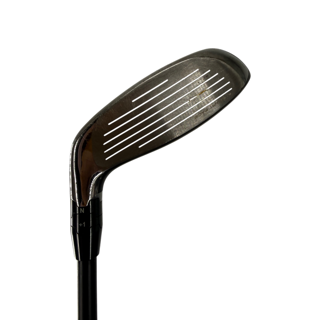 Callaway Paradym Ai Smoke HL 21º 4 Hybrid