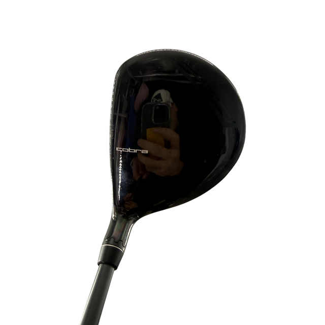Cobra King F7 18º  Fairway Wood