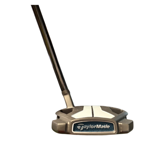 Taylormade Tour X Spider Putter