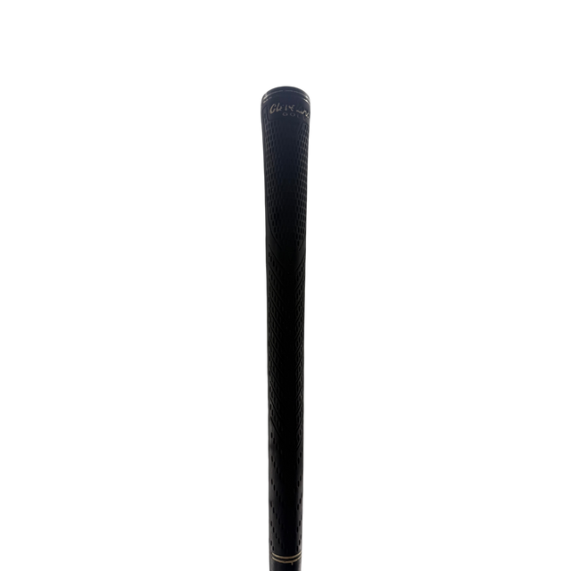 Cleveland Mashie Gliderail Hybrid