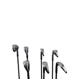 Cleveland Launcher XL Irons