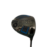Ping G 10º Driver