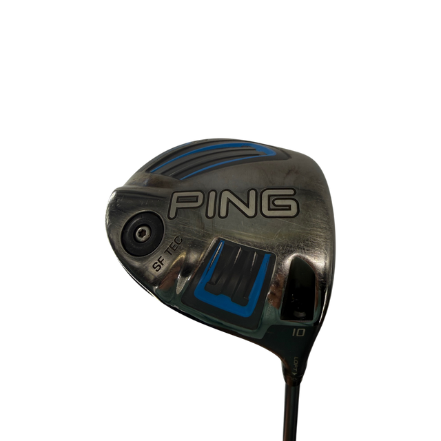 Ping G 10º Driver