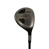 Titleist Pro Tradectory 20.5° Fairway Wood