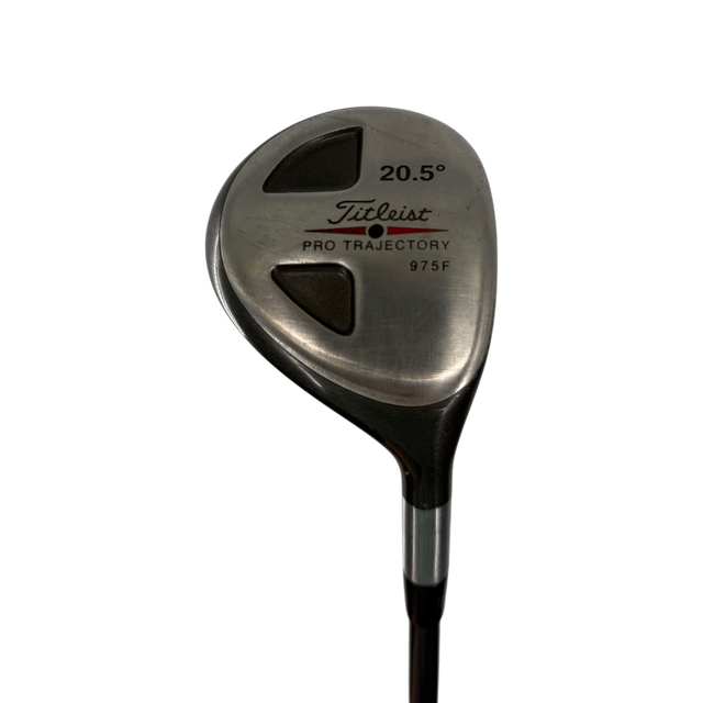 Titleist Pro Tradectory 20.5° Fairway Wood