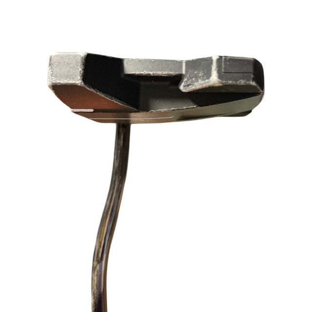 Ping Hardwood Putter