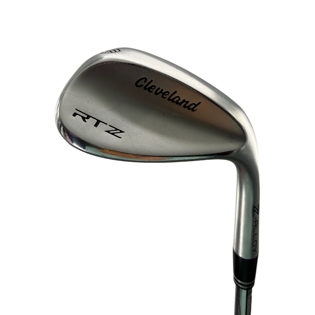 Cleveland RTZ 60º-06º Wedge