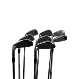 Cobra King Forged One Length Irons