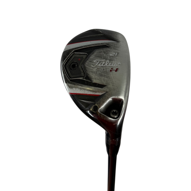 Titleist 913H 21º Hybrid