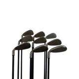 Callaway Big Bertha X-12 Iron Set