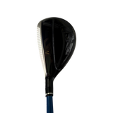 XXIO-13 18º 3 Hybrid