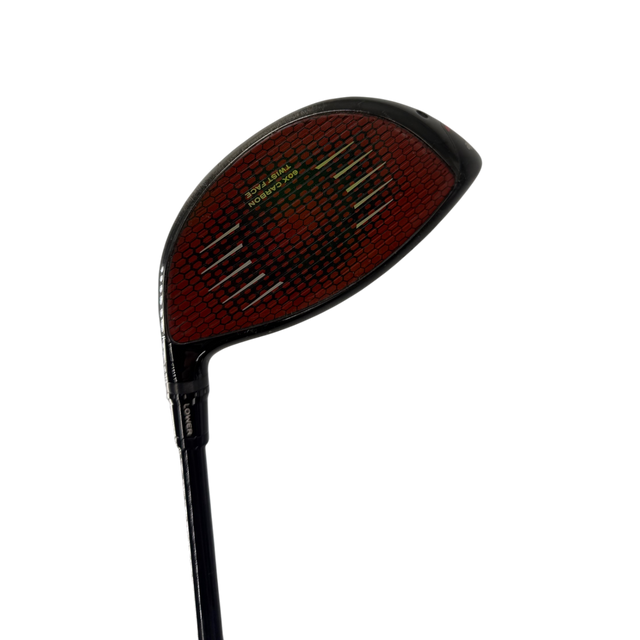 Taylormade Stealth Plus+ 9º Driver