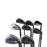Mizuno MP-32 Iron Set
