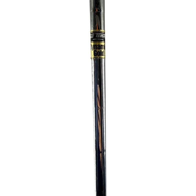 Cleveland 588-TT Iron Set