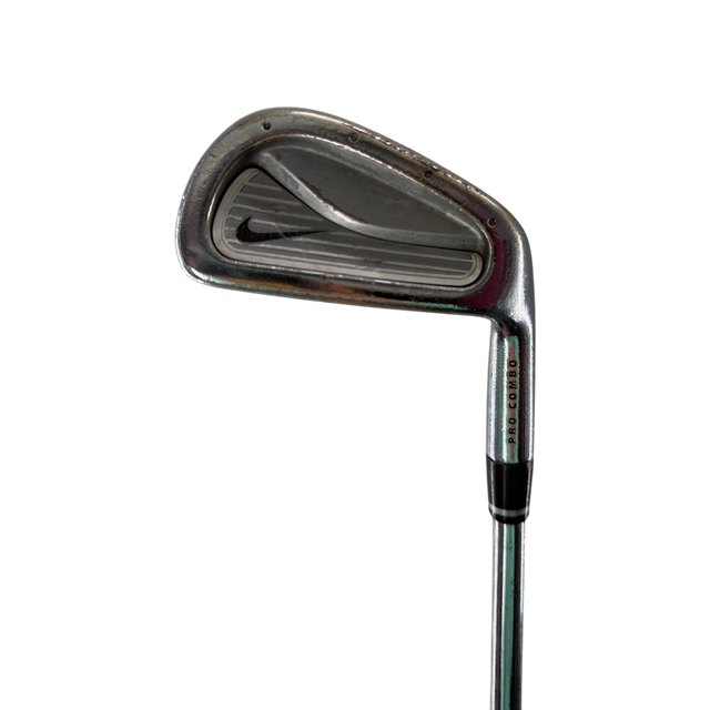 Nike Forged Iron Set