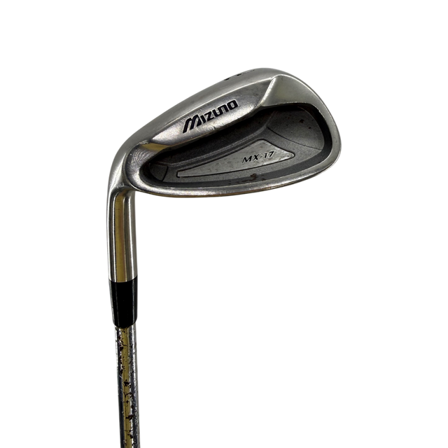 Mizuno MX-17 Pitching Wedge
