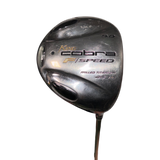 Cobra F Speed 460cc Driver