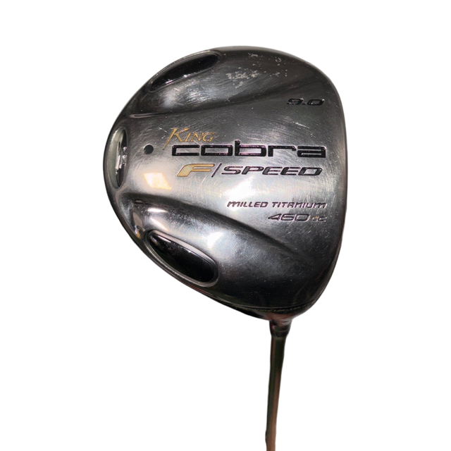 Cobra F Speed 460cc Driver