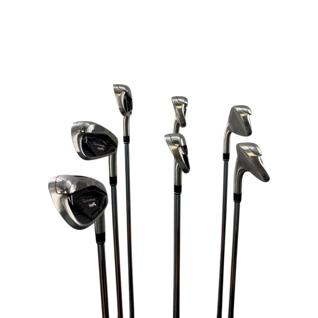 TaylorMade M4 Iron Set