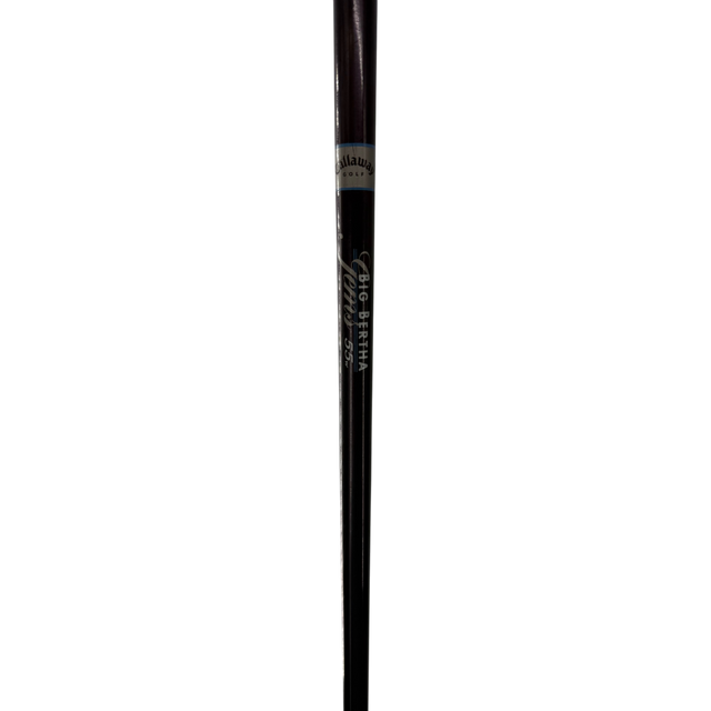 Callaway Big Bertha Titanium 454 11º Driver