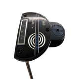 Odyssey Ai-One DB 2 Ball LH Putter