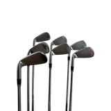 Cleveland 588 RT Iron Set