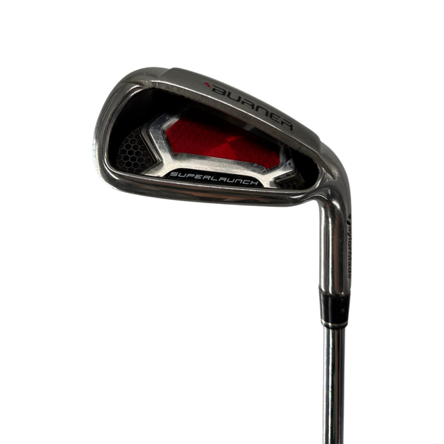 Taylormade Burner Superlaunch Iron Set