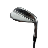Titleist SM10 54º-10º S-Grind Wedge