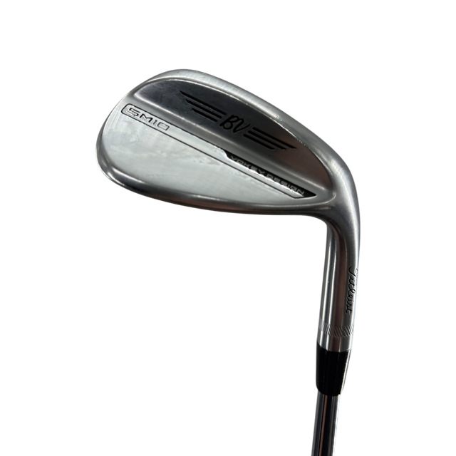 Titleist SM10 54º-10º S-Grind Wedge