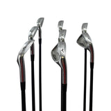 Mizuno MX 25 Irons