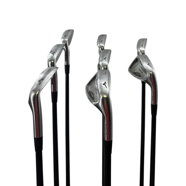 Mizuno MX 25 Irons