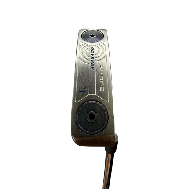 Odyssey Ai-One #1 Putter