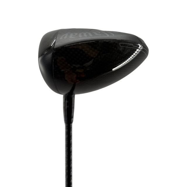 Callaway Quantum Triple Diamond 9º Driver