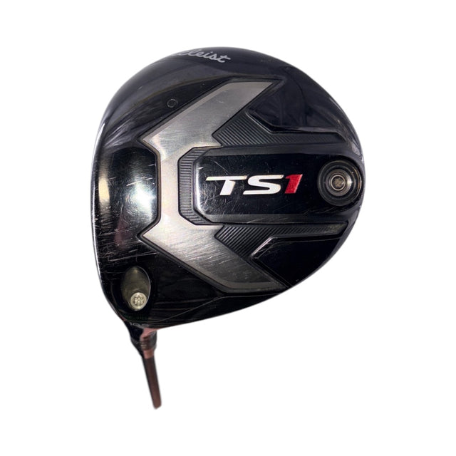 Titleist TS1 10.5 Degree Driver