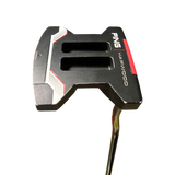Ping Hardwood Putter