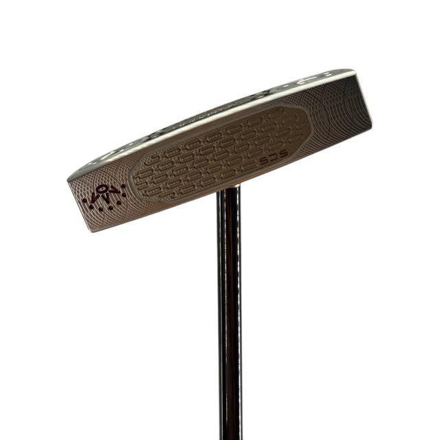Scotty Cameron Studio Style FastBack OC Putter