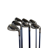 XXIO-13 Regular Iron Set