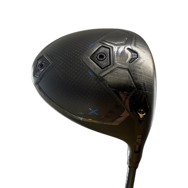 Cobra Dark Speed X 9º Driver