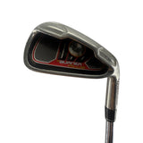 Taylormade Burner Plus Iron Set